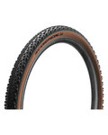 PIRELLI plášť - SCORPION XC RC CLASSIC PROWALL 29 x 2.4 120 tpi - hnedá/čierna