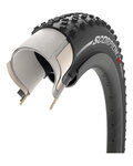 PIRELLI plášť - SCORPION XC RC CLASSIC PROWALL 29 x 2.4 120 tpi - hnedá/čierna