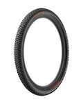 PIRELLI plášť - SCORPION XC M COLOUR EDITION PROWALL 29 x 2.4 120 tpi - oranžová/čierna
