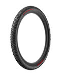 PIRELLI plášť - SCORPION XC M COLOUR EDITION PROWALL 29 x 2.4 120 tpi - červená/čierna