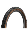 PIRELLI plášť - SCORPION XC M PROWALL 29 x 2.4 120 tpi - hnedá/čierna