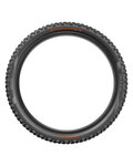 PIRELLI plášť - SCORPION ENDURO M HARDWALL 29 x 2.6 60 tpi - oranžová/čierna