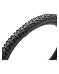 PIRELLI plášť - SCORPION ENDURO M HARDWALL 29 x 2.6 60 tpi - modrá/čierna