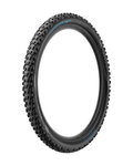 PIRELLI plášť - SCORPION ENDURO M HARDWALL 29 x 2.6 60 tpi - modrá/čierna