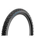 PIRELLI plášť - SCORPION ENDURO M HARDWALL 29 x 2.6 60 tpi - modrá/čierna