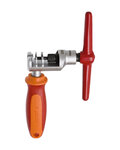 UNIOR Cyklistické náradie - CHAIN TOOL  - červená
