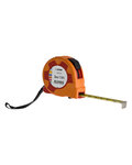 UNIOR meradlo - METER 3m - červená
