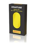 PIRELLI oprava defektu - SMARTUBE PATCH KIT  - žltá