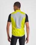SPORTFUL Cyklistická vesta - HOT PACK EASYLIGHT - žltá