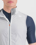 SPORTFUL Cyklistická vesta - HOT PACK EASYLIGHT - biela
