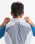 SPORTFUL Cyklistická vesta - HOT PACK EASYLIGHT - biela