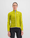 SPORTFUL vodeodolná bunda - HOT PACK EASYLIGHT - žltá