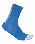 SPORTFUL Cyklistické ponožky klasické - BODYFIT PRO 12 - modrá