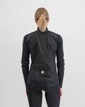 SPORTFUL vodeodolná bunda - HOT PACK NO RAIN - čierna