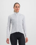 SPORTFUL vodeodolná bunda - HOT PACK NO RAIN 2.0 - biela