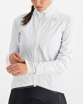 SPORTFUL vodeodolná bunda - HOT PACK NO RAIN 2.0 - biela