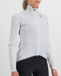 SPORTFUL vodeodolná bunda - HOT PACK NO RAIN 2.0 - biela