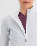 SPORTFUL vodeodolná bunda - HOT PACK NO RAIN 2.0 - biela