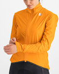 SPORTFUL vodeodolná bunda - HOT PACK NO RAIN 2.0 - oranžová