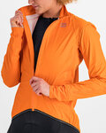 SPORTFUL vodeodolná bunda - HOT PACK NO RAIN 2.0 - oranžová