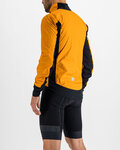 SPORTFUL vodeodolná bunda - DR JACKET - žltá