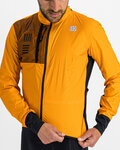 SPORTFUL vodeodolná bunda - DR JACKET - žltá