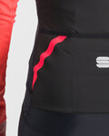 SPORTFUL Cyklistická vesta - HOT PACK EASYLIGHT - čierna
