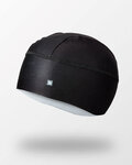 SPORTFUL Cyklistická čiapka - MATCHY - čierna