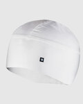 SPORTFUL Cyklistická čiapka - SRK - biela