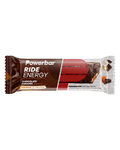 POWERBAR tyčinka - RIDE BAR CHOCO-CARAMEL 55g