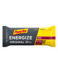 POWERBAR tyčinka - ENERGIZE BAR BERRIES 55g