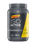 POWERBAR nápoj - ISOACTIVE DRINK LEMON 1320g