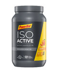 POWERBAR nápoj - ISOACTIVE DRINK ORANGE 1320g
