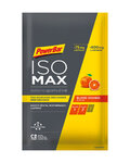POWERBAR nápoj - ISOMAX RED ORANGE 50g