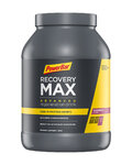 POWERBAR nápoj - RECOVERY MAX RASPBERRY 1144g