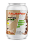 POWERBAR proteín - PROTEIN + VEGAN COFFEE LATTE 570 g
