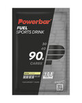 POWERBAR nápoj - FUEL 90 DRINK LEMON 94 g