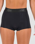 KARPOS Boxerky - BOXER W - čierna