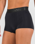 KARPOS Boxerky - BOXER W - čierna