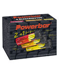 POWERBAR elektrolyty - 5 ELECTROLYTES MIX 2+1