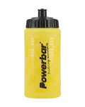 POWERBAR Cyklistická fľaša na vodu - BOTTLE 500ml