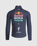 SPORTFUL vodeodolná bunda - REDBULL BORA HANSGROHE - modrá