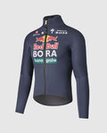 SPORTFUL vodeodolná bunda - REDBULL BORA HANSGROHE - modrá