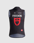SPORTFUL Cyklistická vesta - TUDOR PRO 2 - čierna