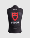 SPORTFUL Cyklistická vesta - TUDOR PRO 2 - čierna