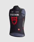 SPORTFUL Cyklistická vesta - TUDOR PRO 2 - čierna