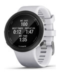 GARMIN smart hodinky - SWIM 2 - biela