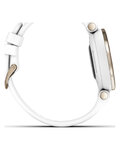 GARMIN smart hodinky - LILY - biela/zlatá