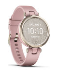 GARMIN smart hodinky - LILY - ružová/zlatá