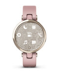 GARMIN smart hodinky - LILY - ružová/zlatá
